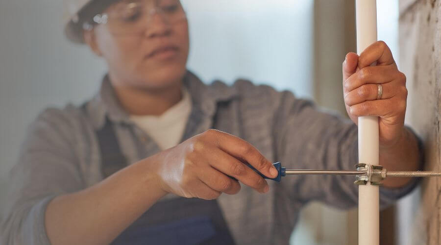 Professional sink repair in Coffeeville, MS